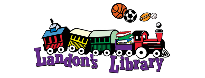 Landon's Library